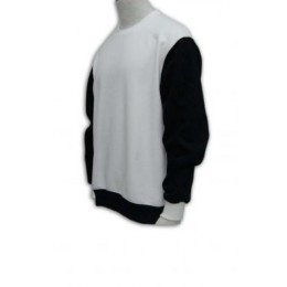 S026 CVC fabric Zip-up S026 CVC fabric Zip-up